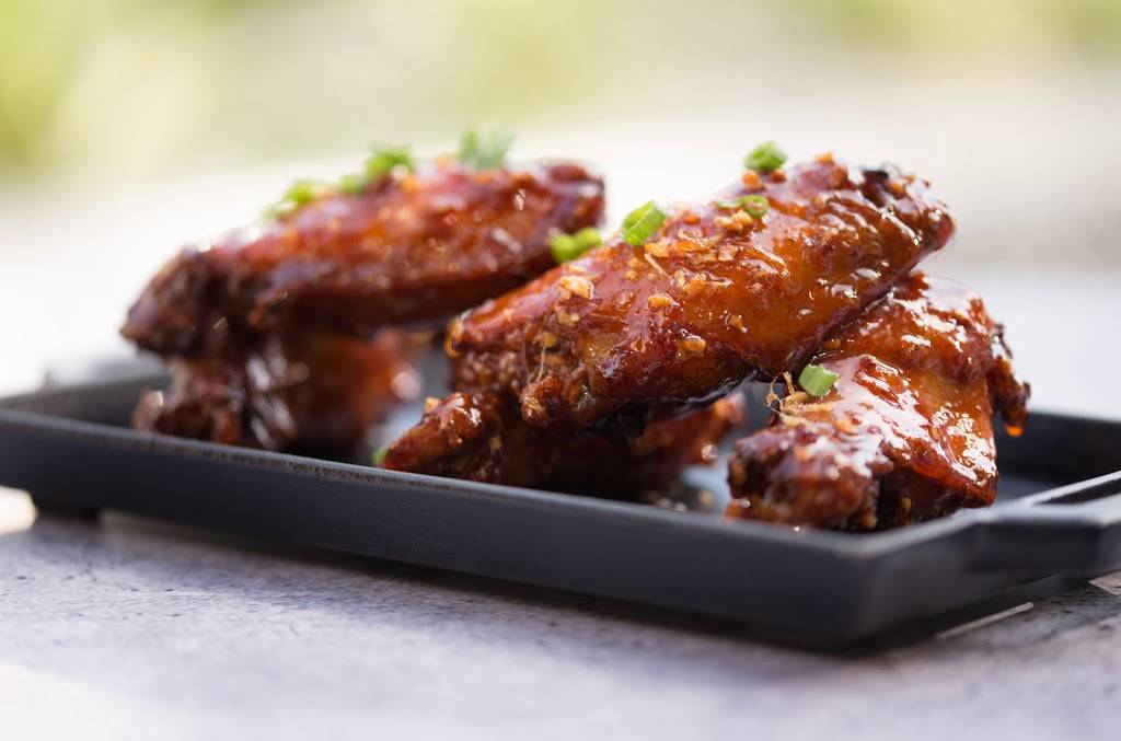 Social Monk | restaurant | 4000 Thousand Oaks Blvd Spc C1, Westlake Village, CA 91362, USA | 8053708290 OR +1 805-370-8290