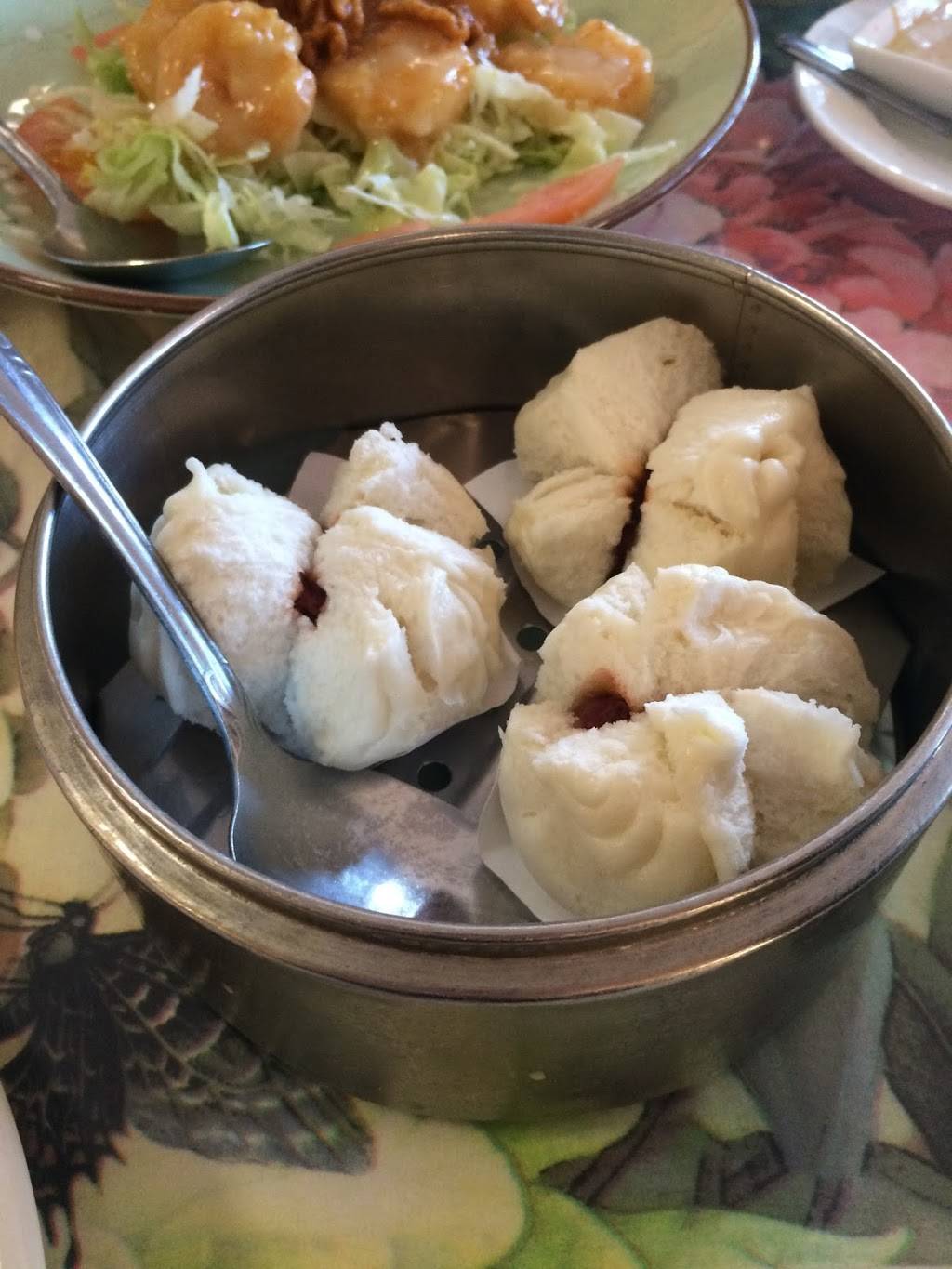 Jasmine Tea House | restaurant | 3253 Mission St, San Francisco, CA 94110, USA | 4158266288 OR +1 415-826-6288