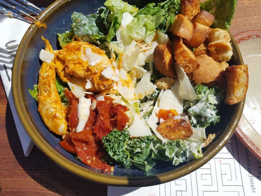 Nandos PERi-PERi | restaurant | 922 Rose Avenue, North Bethesda, MD 20852, USA | 2406605050 OR +1 240-660-5050