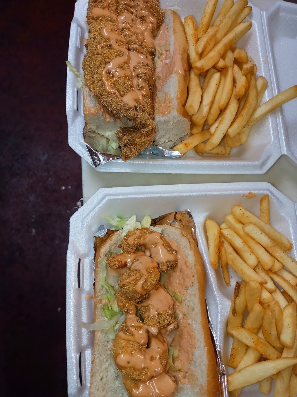 Wendells Cajun Catering | restaurant | 202 N LBJ Dr, San Marcos, TX 78666, USA | 5042959088 OR +1 504-295-9088