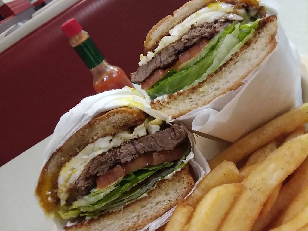 Titan Burgers | restaurant | 2240 S Haven Ave, Ontario, CA 91761, USA | 9099477273 OR +1 909-947-7273