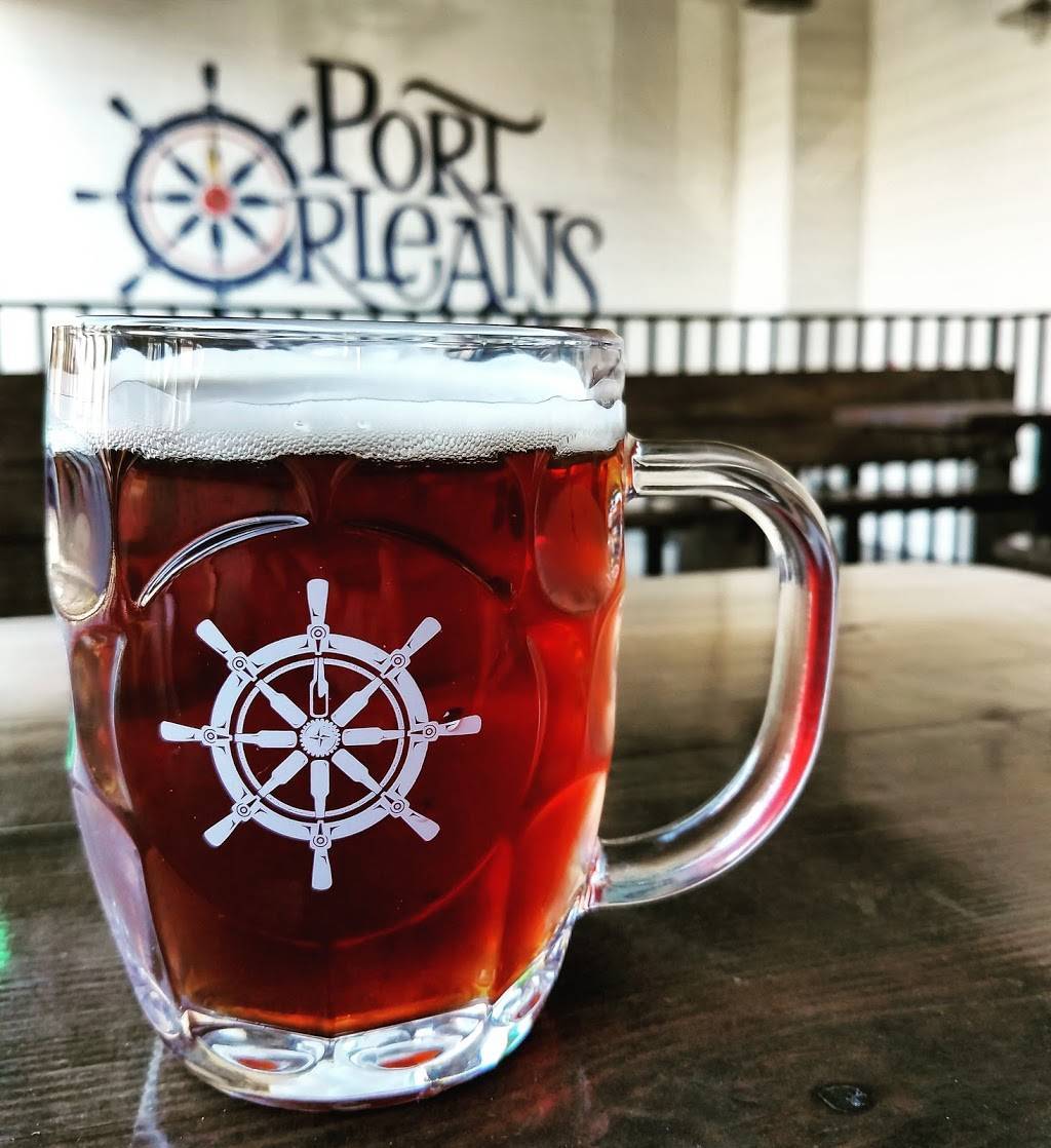 Port Orleans Brewing Co. | restaurant | 4124 Tchoupitoulas St, New Orleans, LA 70115, USA | 5042662332 OR +1 504-266-2332