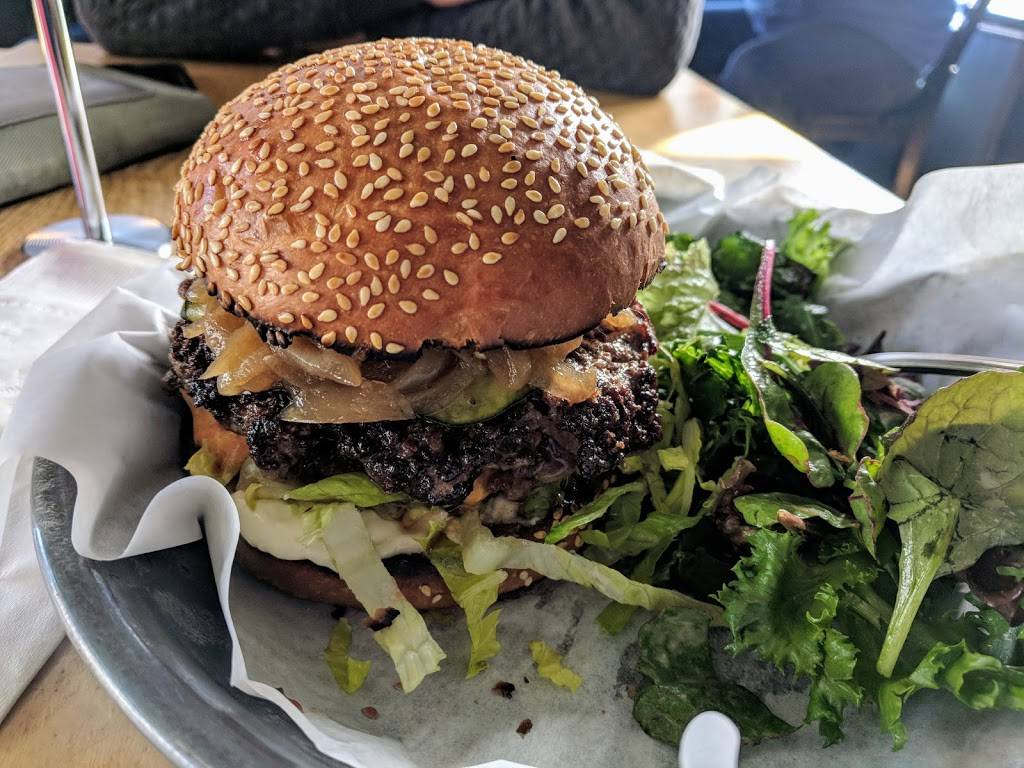 Clove And Hoof | restaurant | 4001 Broadway, Oakland, CA 94611, USA | 5105471446 OR +1 510-547-1446