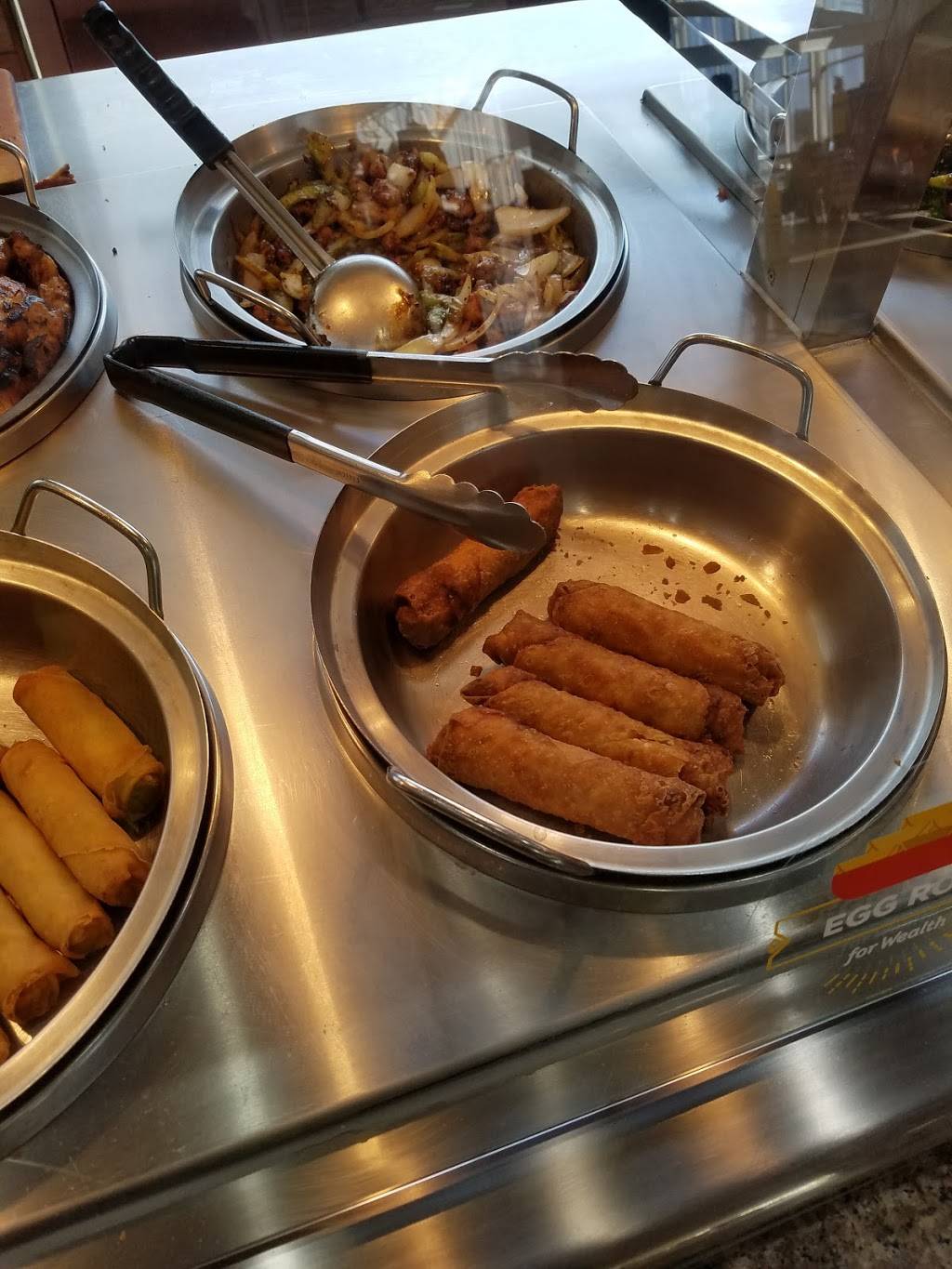 Panda Express | restaurant | 5800 Tri-State Tollway, Hinsdale, IL 60523, USA | 6303211868 OR +1 630-321-1868