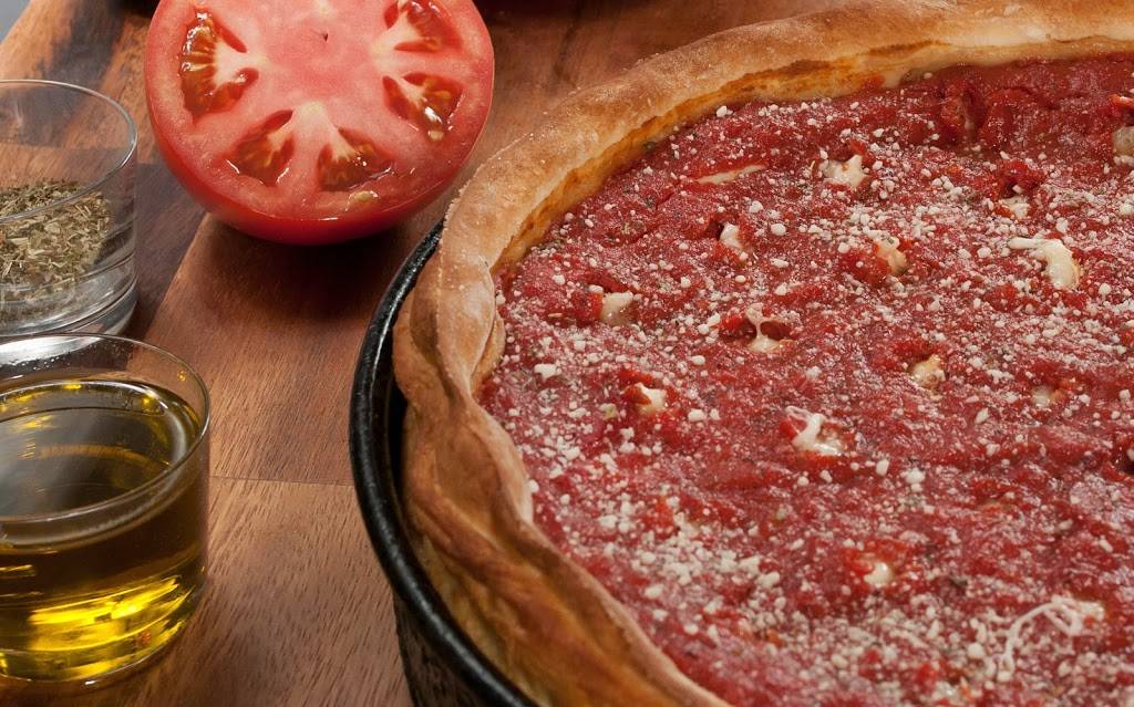 Nancys Pizza | restaurant | 1840 E Lincoln Hwy, New Lenox, IL 60451, USA | 8154859700 OR +1 815-485-9700