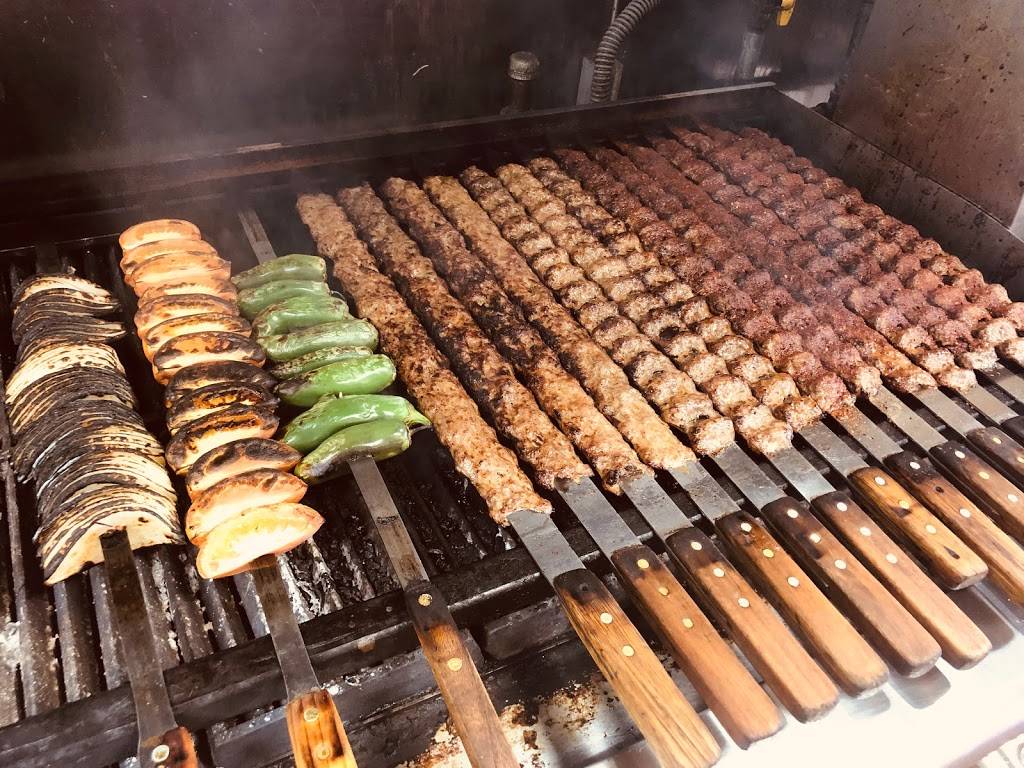 Saray Restaurant | restaurant | 123 Jamacha Road, El Cajon, CA 92019, USA | 6194019400 OR +1 619-401-9400