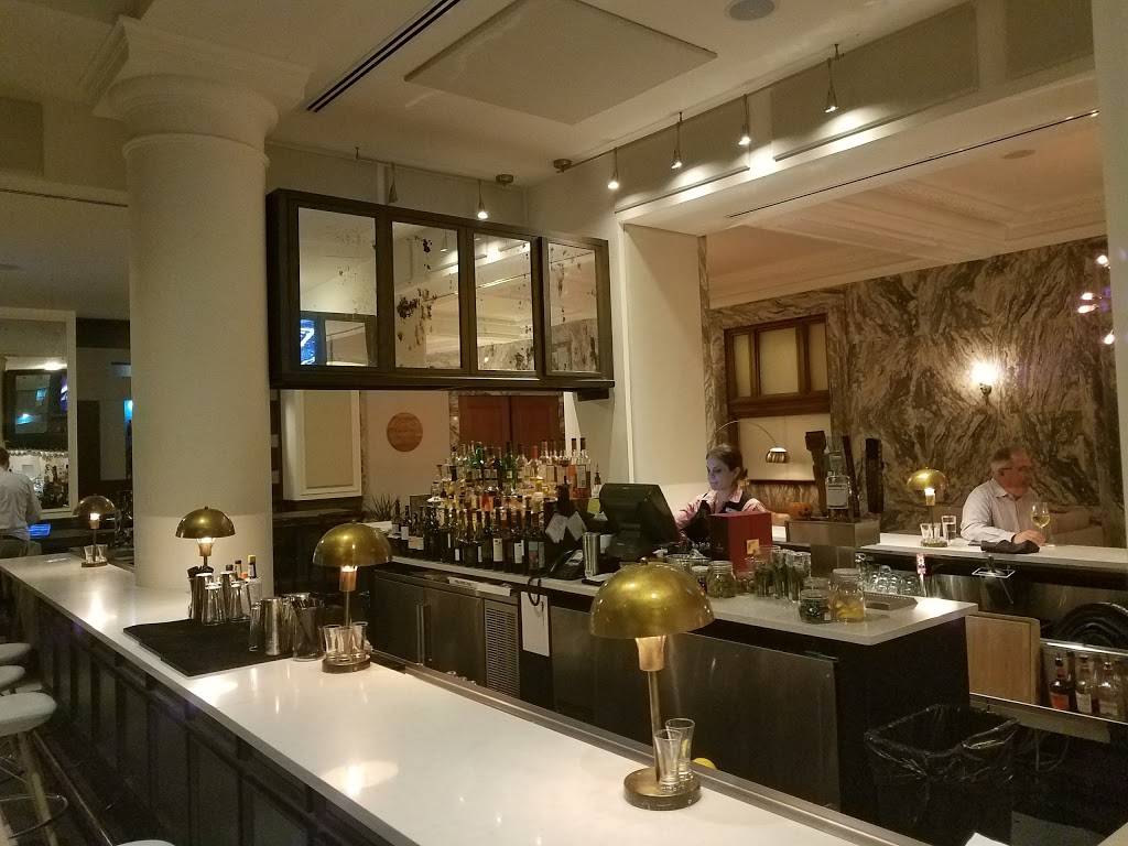 Bizou Brasserie | restaurant | 601 N Florida Ave, Tampa, FL 33602, USA | 8132279555 OR +1 813-227-9555