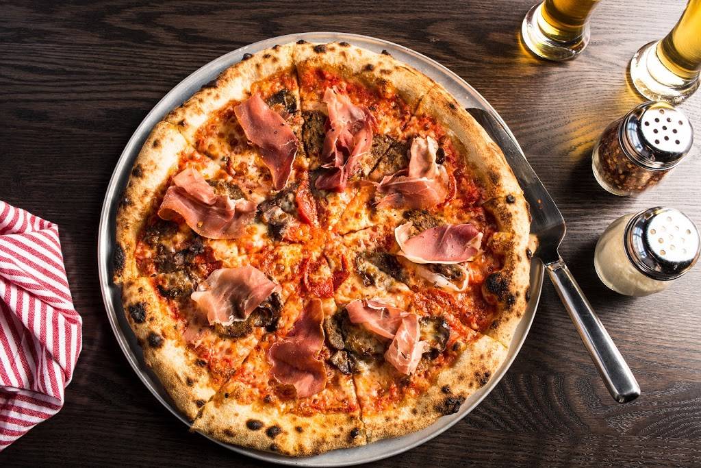 Bettola | restaurant | 44 Rolfe Square, Cranston, RI 02910, USA | 4015225222 OR +1 401-522-5222