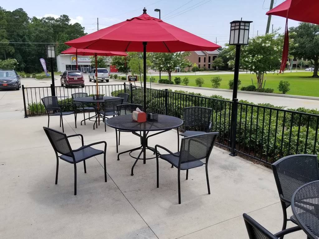 Dairy Queen Grill & Chill | restaurant | 1130 Gause Blvd, Slidell, LA 70458, USA | 9852149074 OR +1 985-214-9074