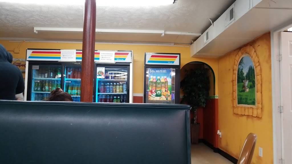 Pupuseria Puerto La Union | restaurant | 5231 Murfreesboro Rd, La Vergne, TN 37086, USA | 6157934667 OR +1 615-793-4667