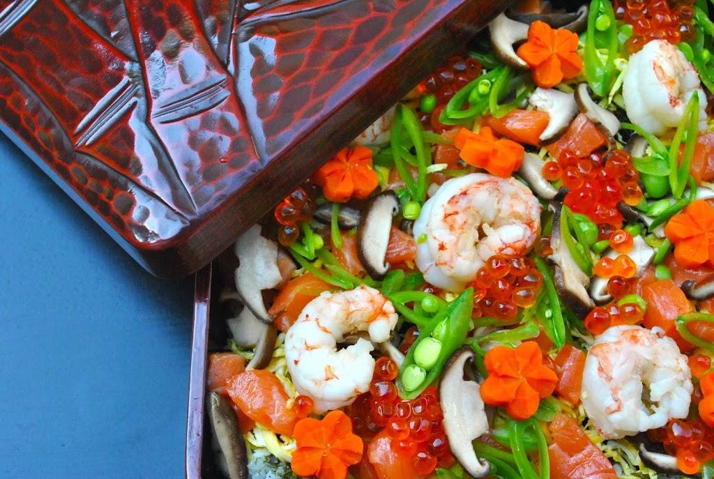 Foodies 365 AYAKOS KITCHEN | restaurant | 650 Delancey St, San Francisco, CA 94107, USA | 4156976559 OR +1 415-697-6559