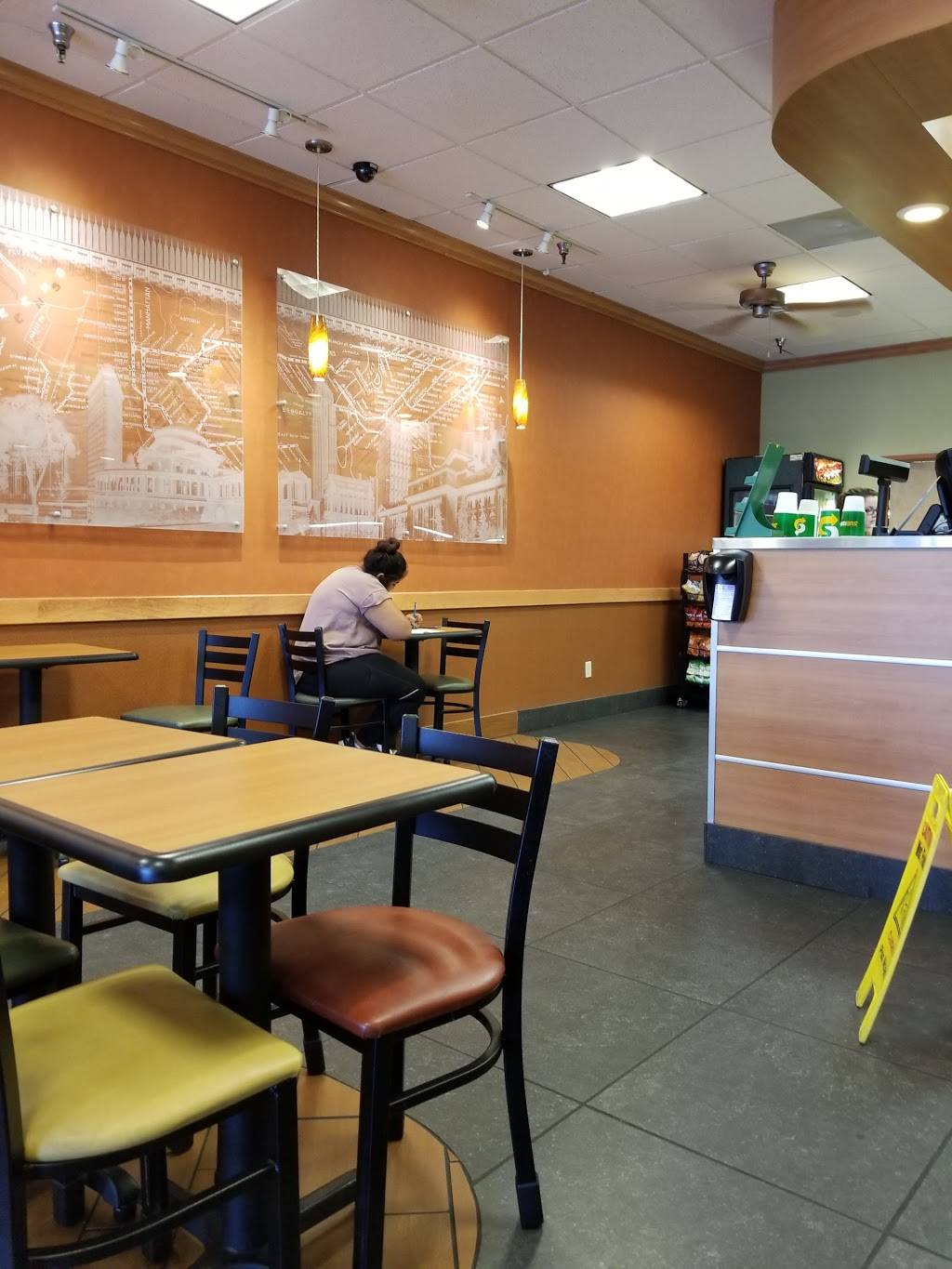 Subway | meal takeaway | 2530 Broadway S Unit J, Santa Maria, CA 93454, USA | 8059289927 OR +1 805-928-9927