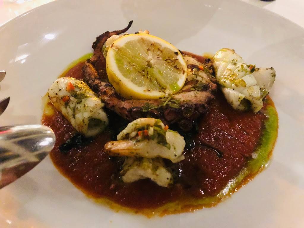 Francobollo Posto Italiano | restaurant | 1959 Avenue Rd, North York, ON M4M 4A3, Canada | 4164813888 OR +1 416-481-3888