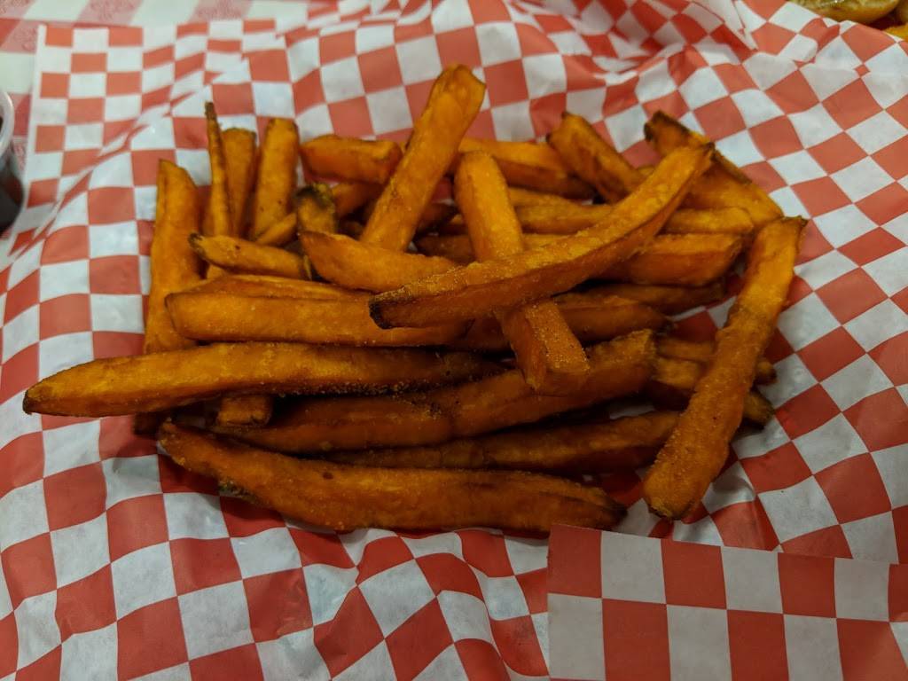 Chicken in a Barrel | restaurant | 5711 Calle Real, Goleta, CA 93117, USA | 8053244234 OR +1 805-324-4234