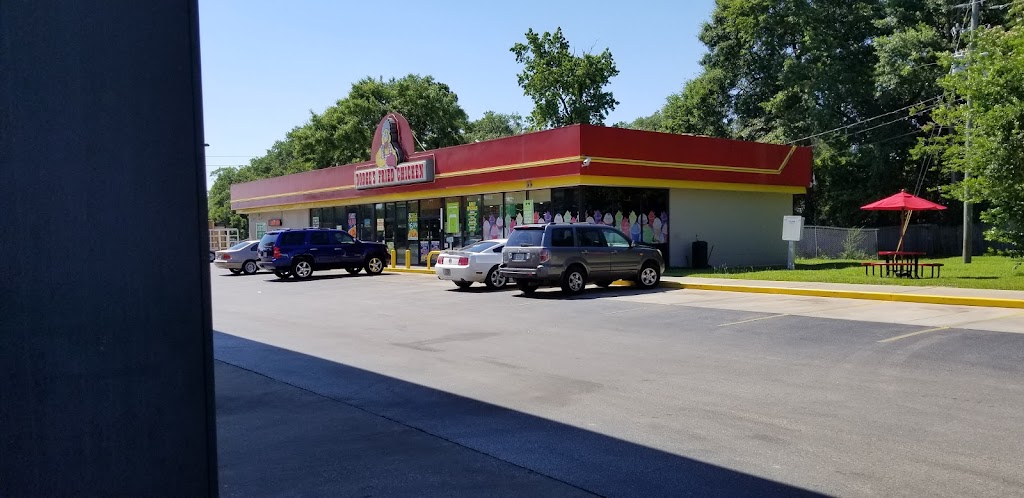 Dodges | restaurant | 1710 E 9 Mile Rd, Pensacola, FL 32514, USA | 8505057773 OR +1 850-505-7773