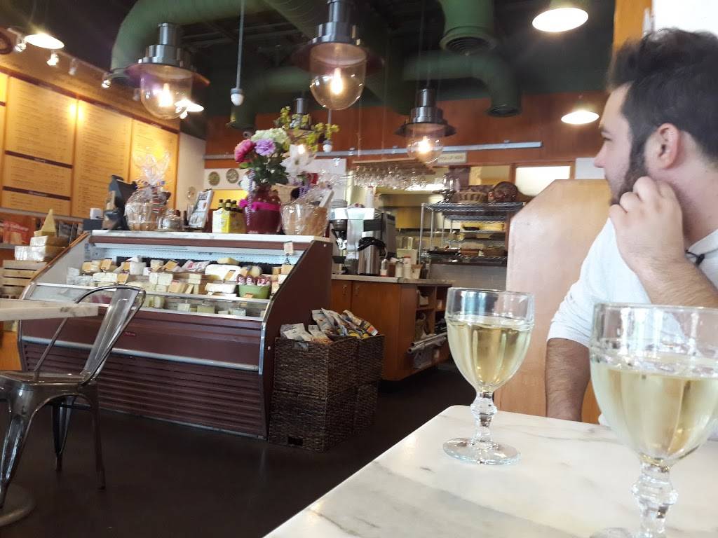 The Cheese Course- Coral Springs | restaurant | 2866 N University Dr, Coral Springs, FL 33065, USA | 9543453771 OR +1 954-345-3771