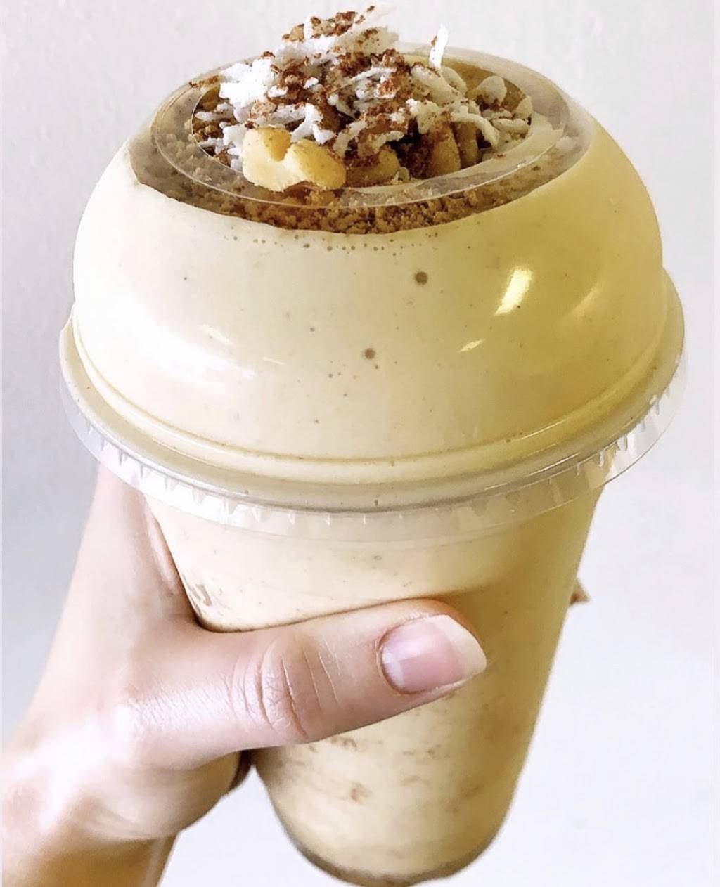 Vibe Nutrition | restaurant | 5101 Ashley Phosphate Rd Suite 108, North Charleston, SC 29418, USA | 8439527642 OR +1 843-952-7642