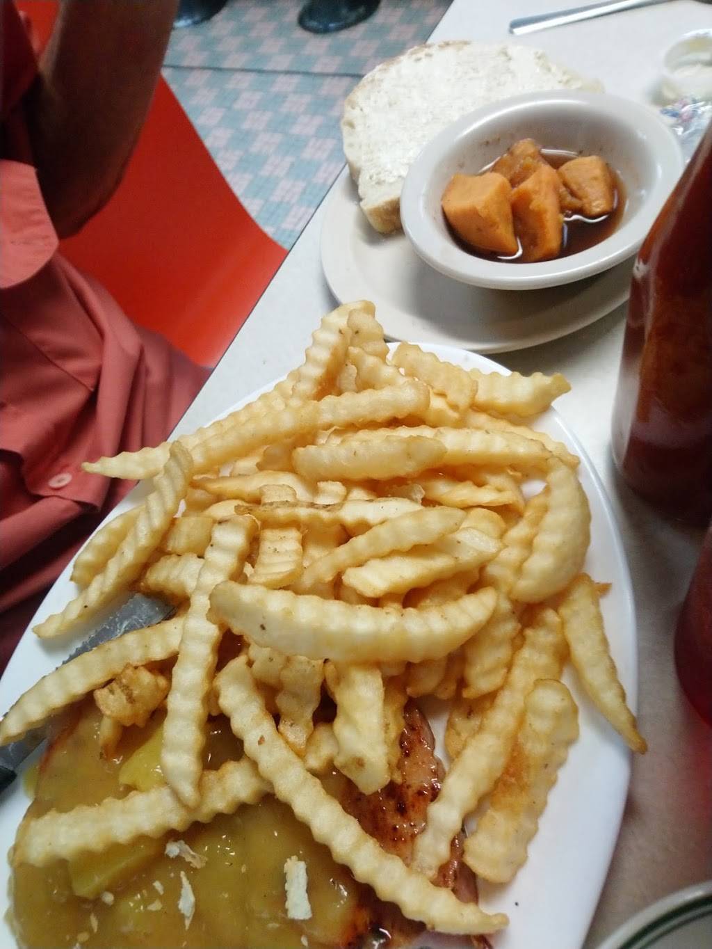 Gulfport Family Restaurant | restaurant | 2025 49th St S, Gulfport, FL 33707, USA | 7273212628 OR +1 727-321-2628