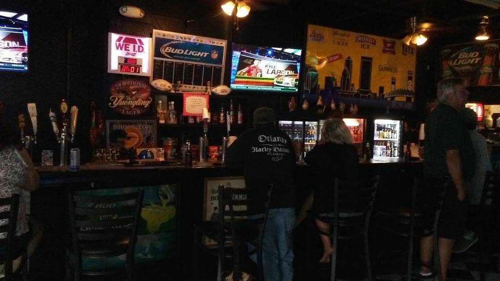 Golden Rooster | restaurant | 2035 Rogero Rd, Jacksonville, FL 32211, USA | 9045185348 OR +1 904-518-5348