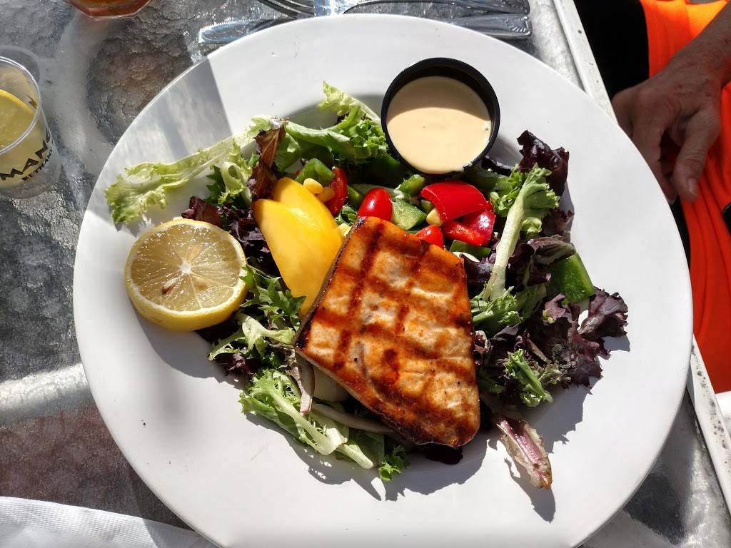 Mangos | restaurant | 97 Garfield Pkwy, Bethany Beach, DE 19930, USA | 3025376621 OR +1 302-537-6621