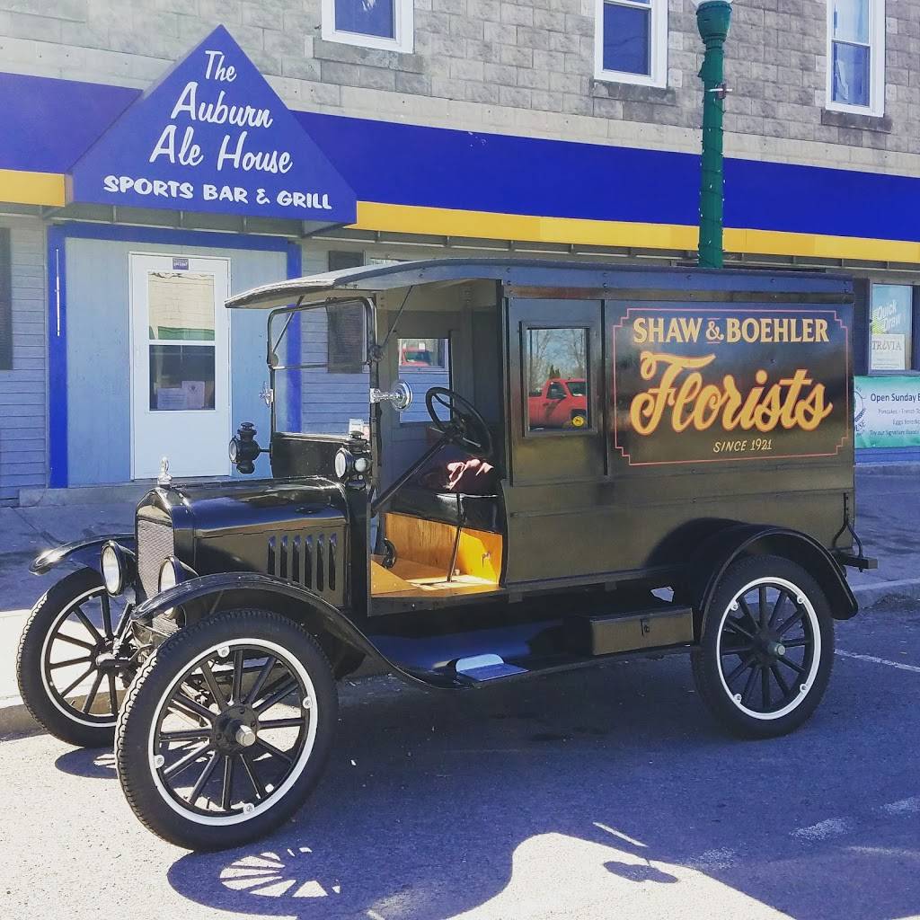 The Auburn Ale House | restaurant | 288 Genesee St, Auburn, NY 13021, USA | 3152522337 OR +1 315-252-2337