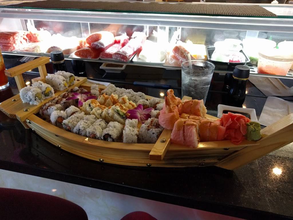 Watami Asian Bistro | restaurant | 11316 Reisterstown Rd, Owings Mills, MD 21117, USA | 4109989009 OR +1 410-998-9009