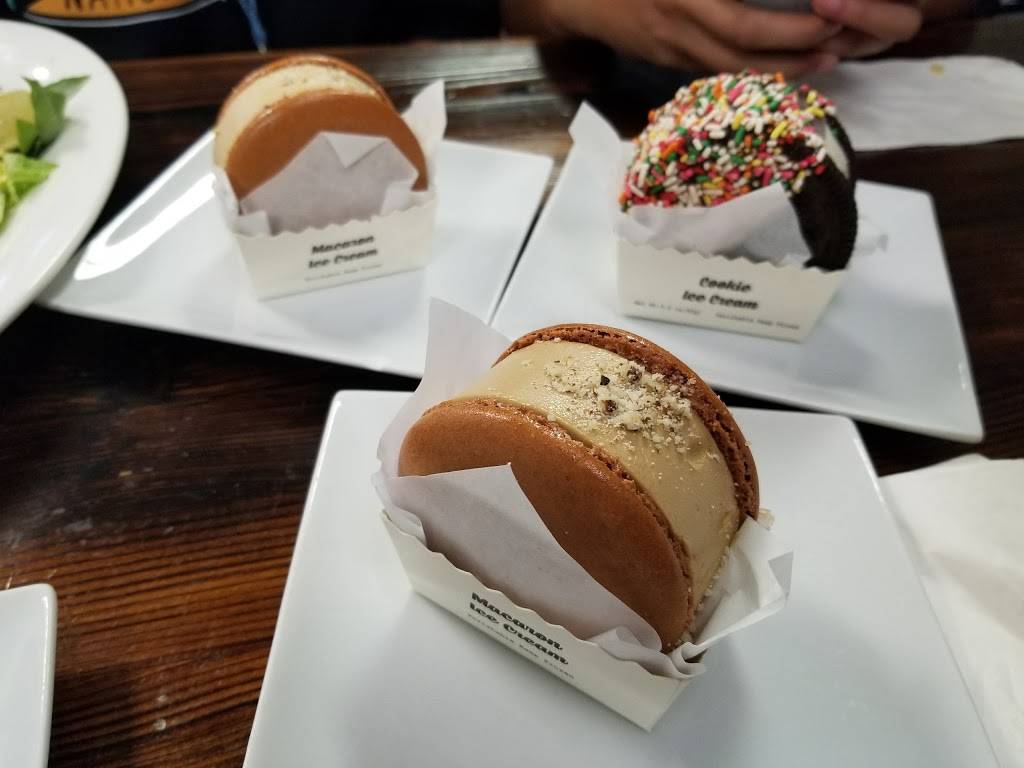 Anhs Kitchen | restaurant | 844 Willow Ave, Hercules, CA 94547, USA | 5109488189 OR +1 510-948-8189