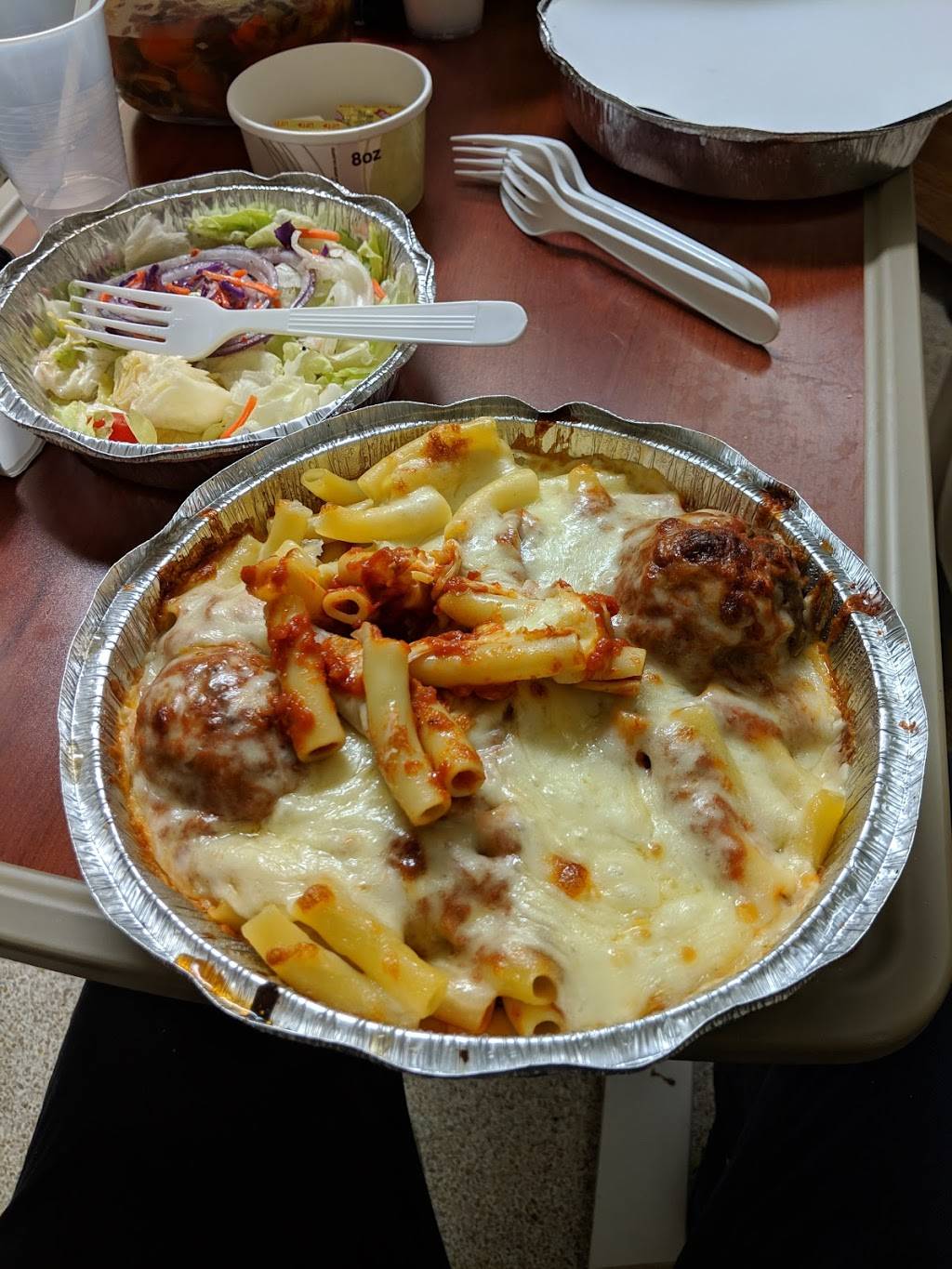 The Fountain | meal takeaway | 283 New Scotland Ave, Albany, NY 12208, USA | 5184829898 OR +1 518-482-9898