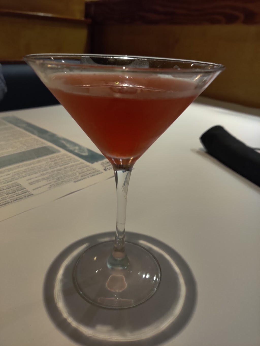 Bonefish Grill | meal takeaway | 6955 Airport Blvd, Mobile, AL 36608, USA | 2516337196 OR +1 251-633-7196