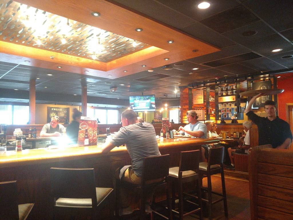 Outback Steakhouse | restaurant | 2113 Boundary St, Beaufort, SC 29902, USA | 8433796283 OR +1 843-379-6283