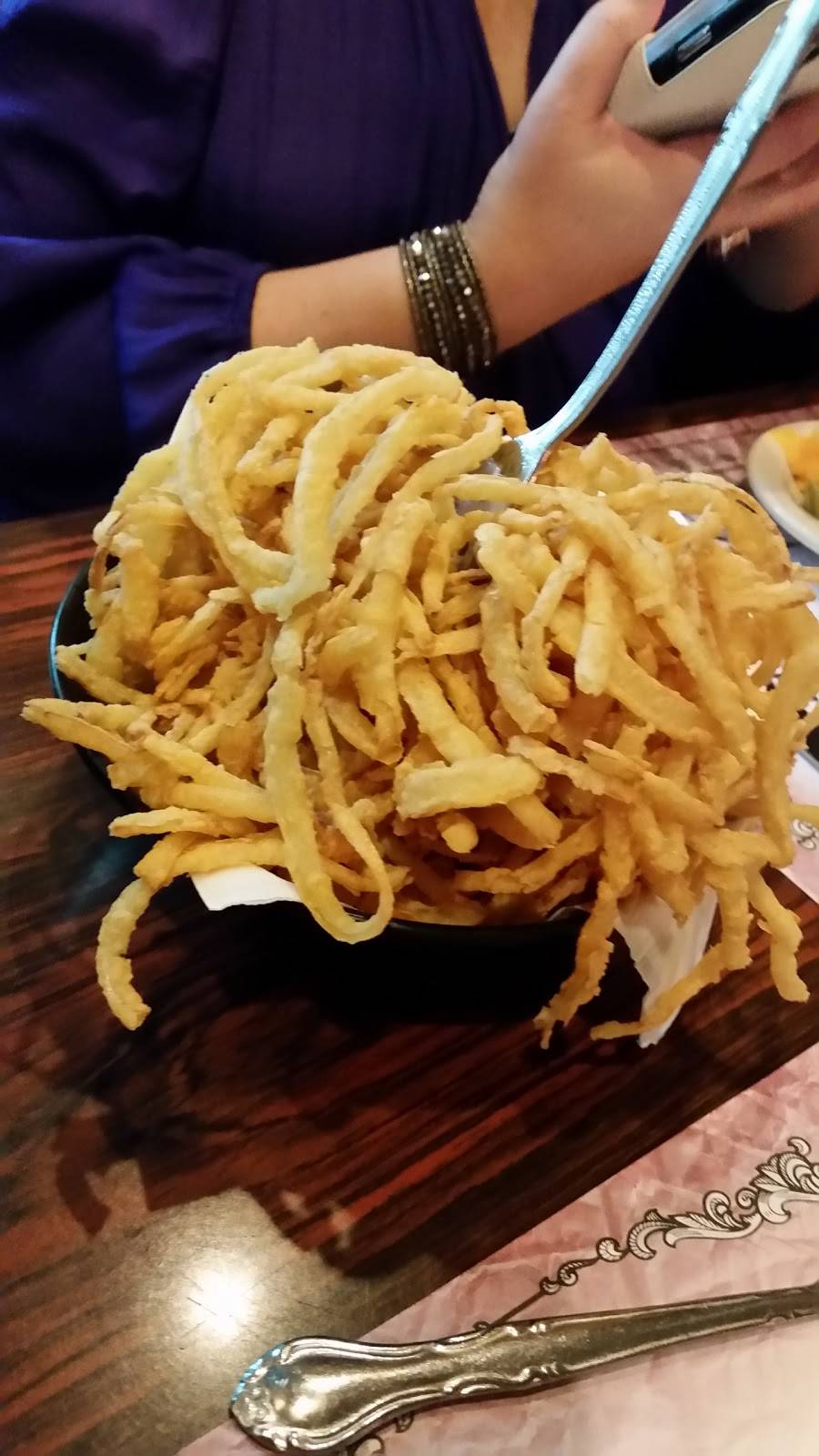 Georges Steak House | restaurant | 2208 S Memorial Dr, Appleton, WI 54915, USA | 9207334939 OR +1 920-733-4939