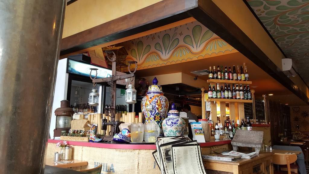 Ranchos Cocina | restaurant | 3910 30th St, San Diego, CA 92104, USA | 6195741288 OR +1 619-574-1288