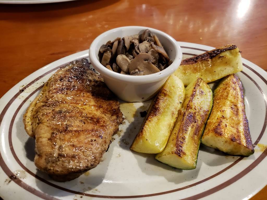 The Backyard Grill | restaurant | 9453 Jones Rd, Houston, TX 77065, USA | 2818979200 OR +1 281-897-9200