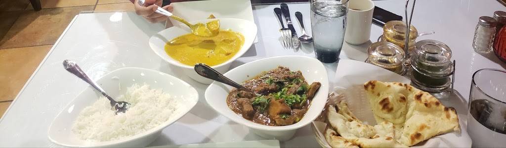 Kismat Indian Cuisine / San Leandro CA | restaurant | 15099 Hesperian Blvd Ste A, San Leandro, CA 94578, USA | 5104609280 OR +1 510-460-9280