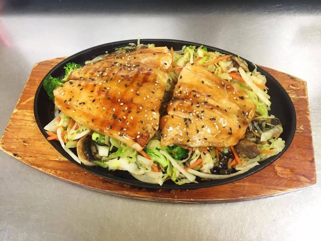 Pearl Sushi | restaurant | 127 Downie St, Stratford, ON N5A 1X1, Canada | 5192737275 OR +1 519-273-7275