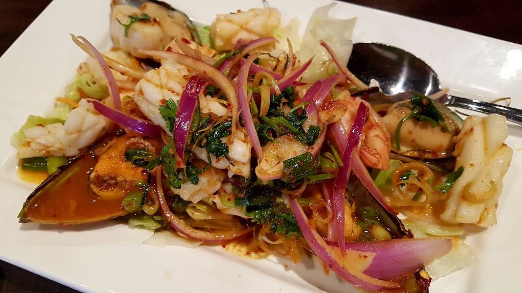 Fusion Japanese & Thai Cuisine | restaurant | 1002 Treetops Blvd, Flowood, MS 39232, USA | 6016647588 OR +1 601-664-7588