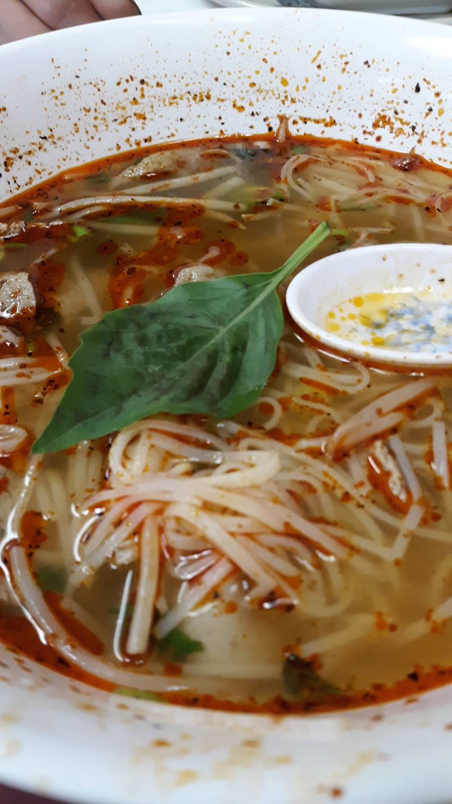 New Bangkok Thai Restaurant | restaurant | 59 Lake St S, Forest Lake, MN 55025, USA | 6514640308 OR +1 651-464-0308