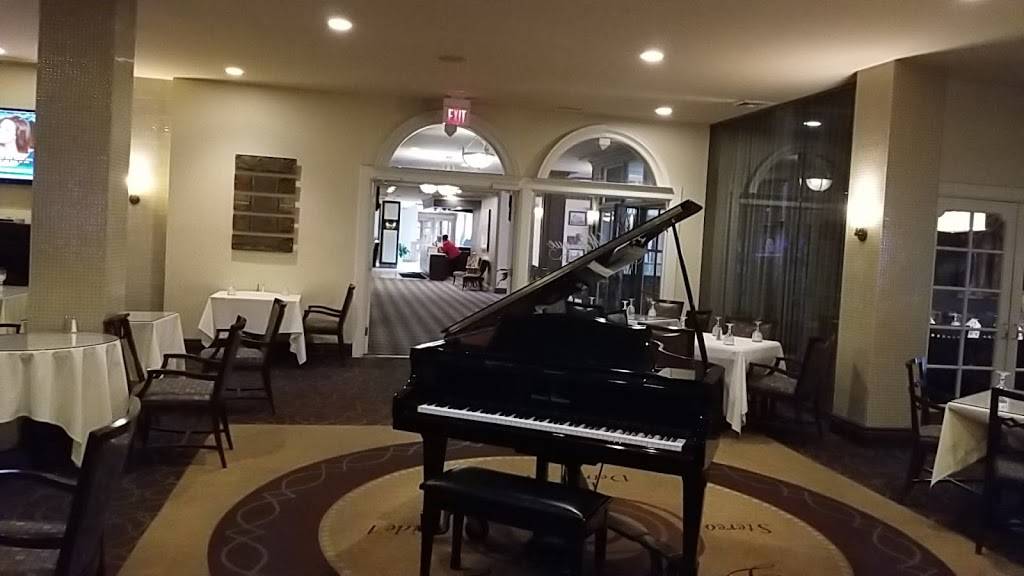 La Musique | restaurant | Detroit, MI 48202, USA | 3138733000 OR +1 313-873-3000