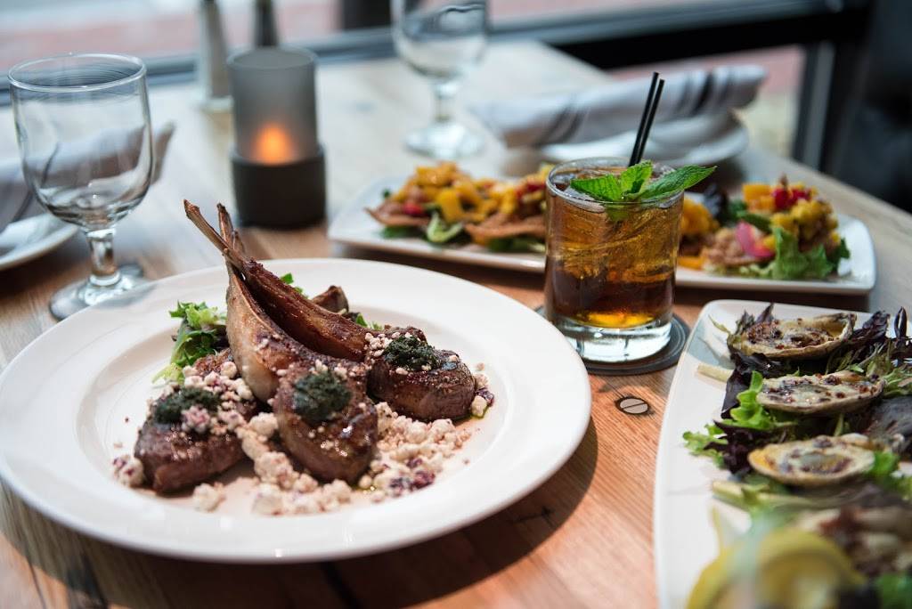 Black Cow Tap & Grill | restaurant | 40 Merrimac St, Newburyport, MA 01950, USA | 9784998811 OR +1 978-499-8811