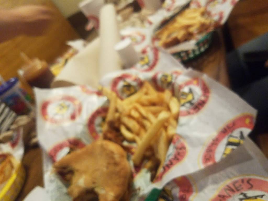 Shanes Rib Shack | restaurant | 2501 W Happy Valley Rd Suite 50-1280, Phoenix, AZ 85085, USA | 6235813704 OR +1 623-581-3704