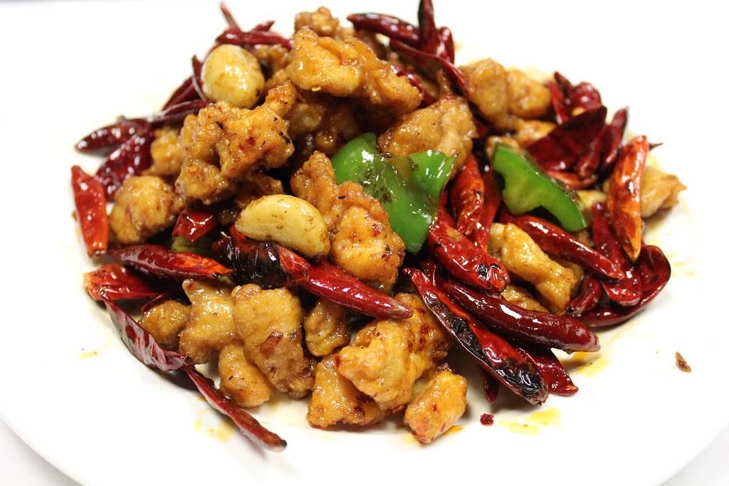 Wild Rice | restaurant | 2801 Middle Country Rd, Lake Grove, NY 11755, USA | 6316489494 OR +1 631-648-9494