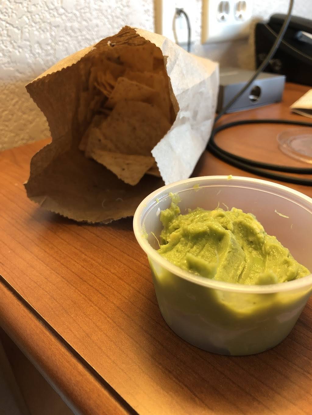 B.A. Burrito Co. | restaurant | 40 Copeland Ave #104, La Crosse, WI 54603, USA | 6087852227 OR +1 608-785-2227