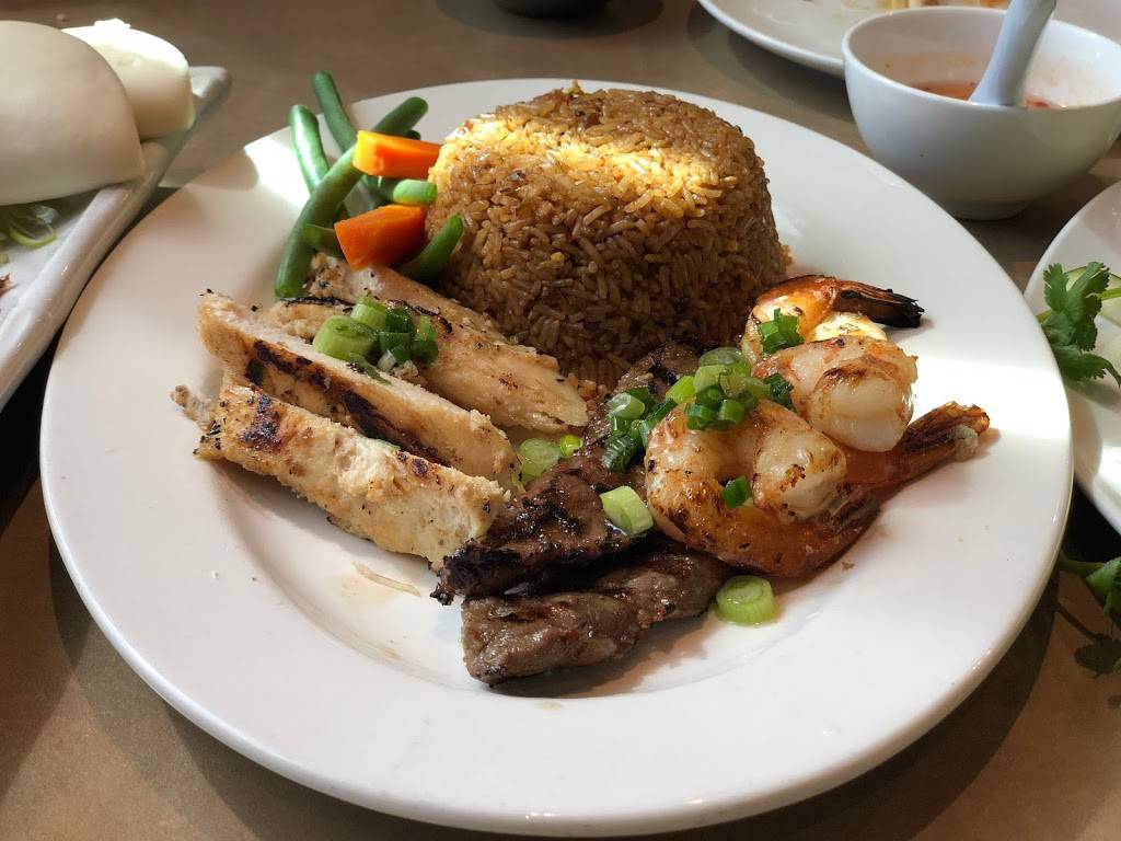 Kim Son Restaurant | restaurant | 12750 Southwest Fwy, Stafford, TX 77477, USA | 2812423500 OR +1 281-242-3500