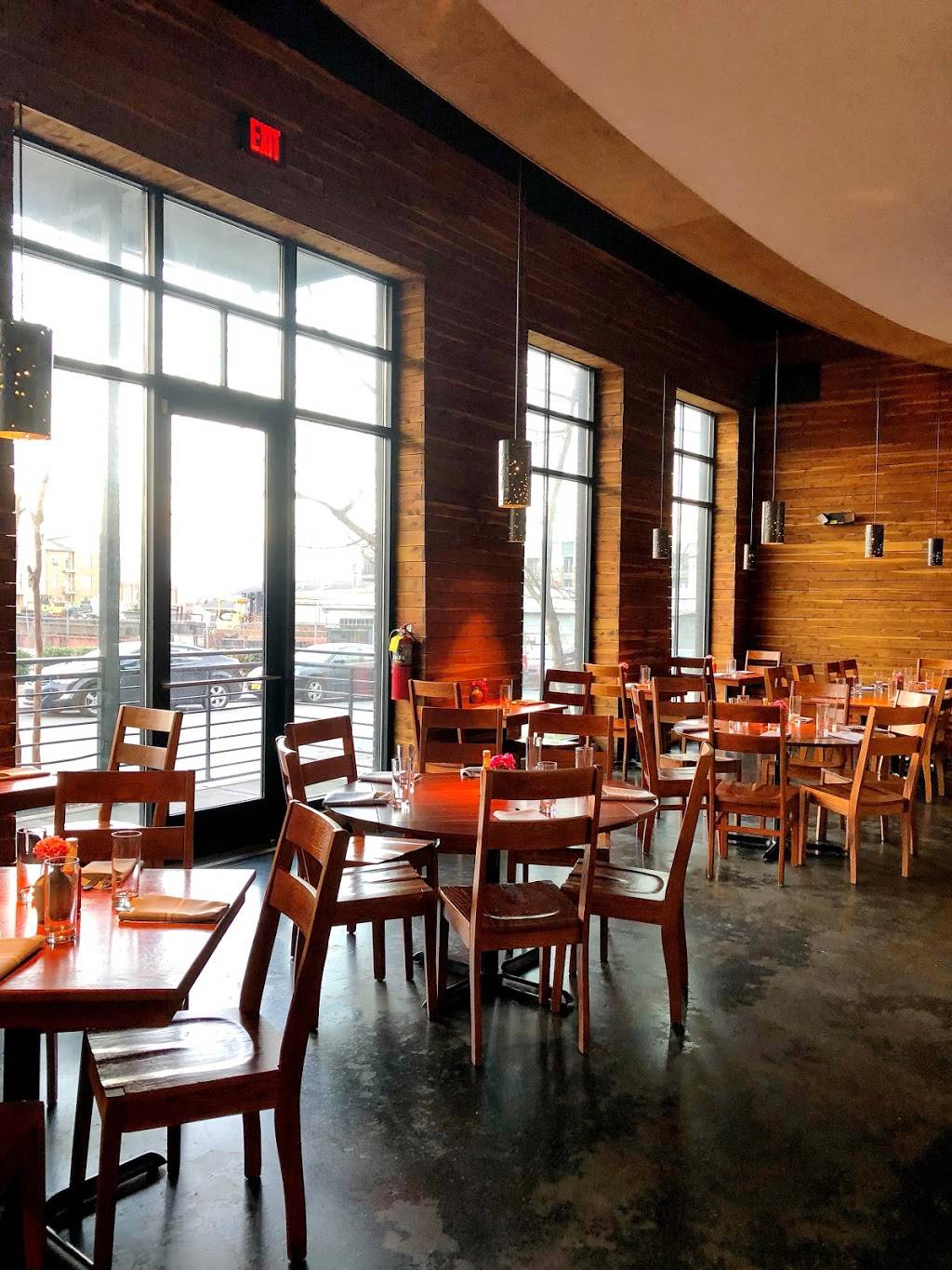 Silo | restaurant | 1121 5th Ave N, Nashville, TN 37208, USA | 6157502912 OR +1 615-750-2912