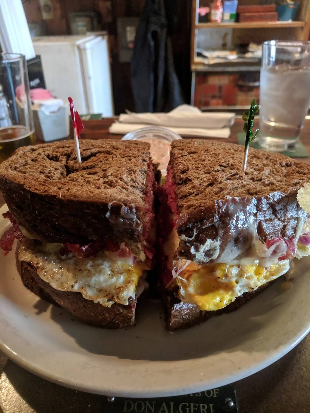 Big Jims | restaurant | 201 Saline St, Pittsburgh, PA 15207, USA | 4124210532 OR +1 412-421-0532