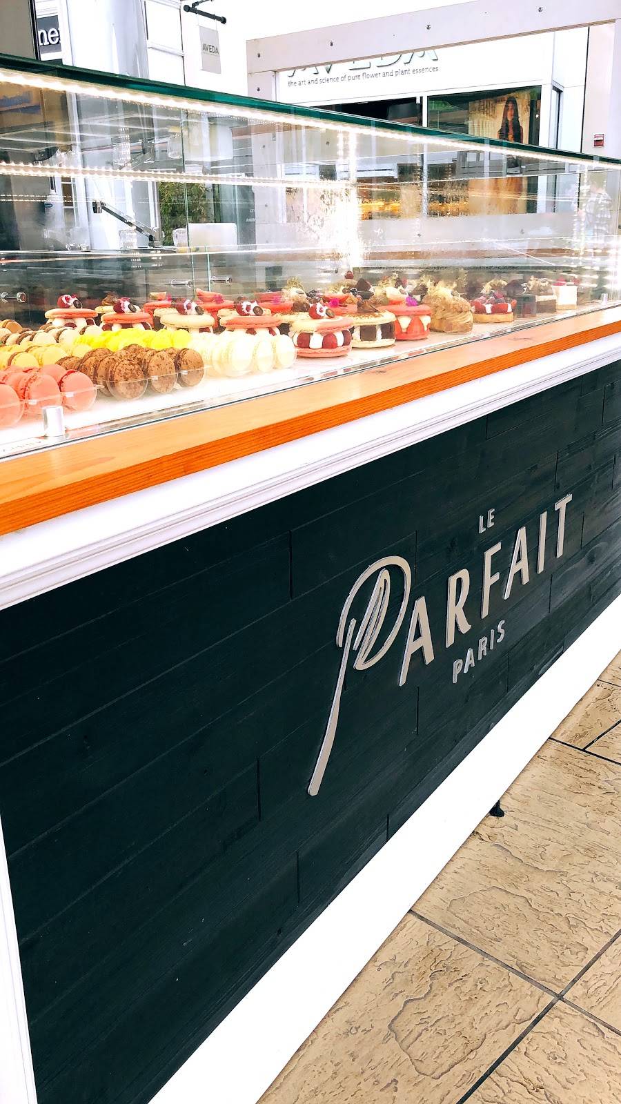 Le Parfait Paris | bakery | 7007 Friars Rd, San Diego, CA 92108, USA | 6192454457 OR +1 619-245-4457