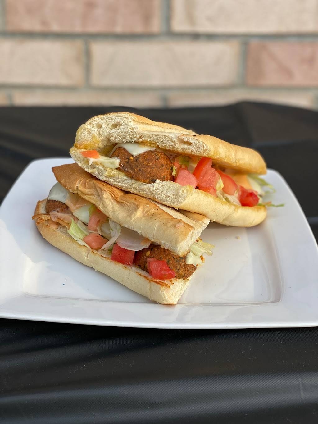 Dearborn’s Desserts & Eats | restaurant | 13736 Michigan Ave, Dearborn, MI 48126, USA | 2484448703 OR +1 248-444-8703