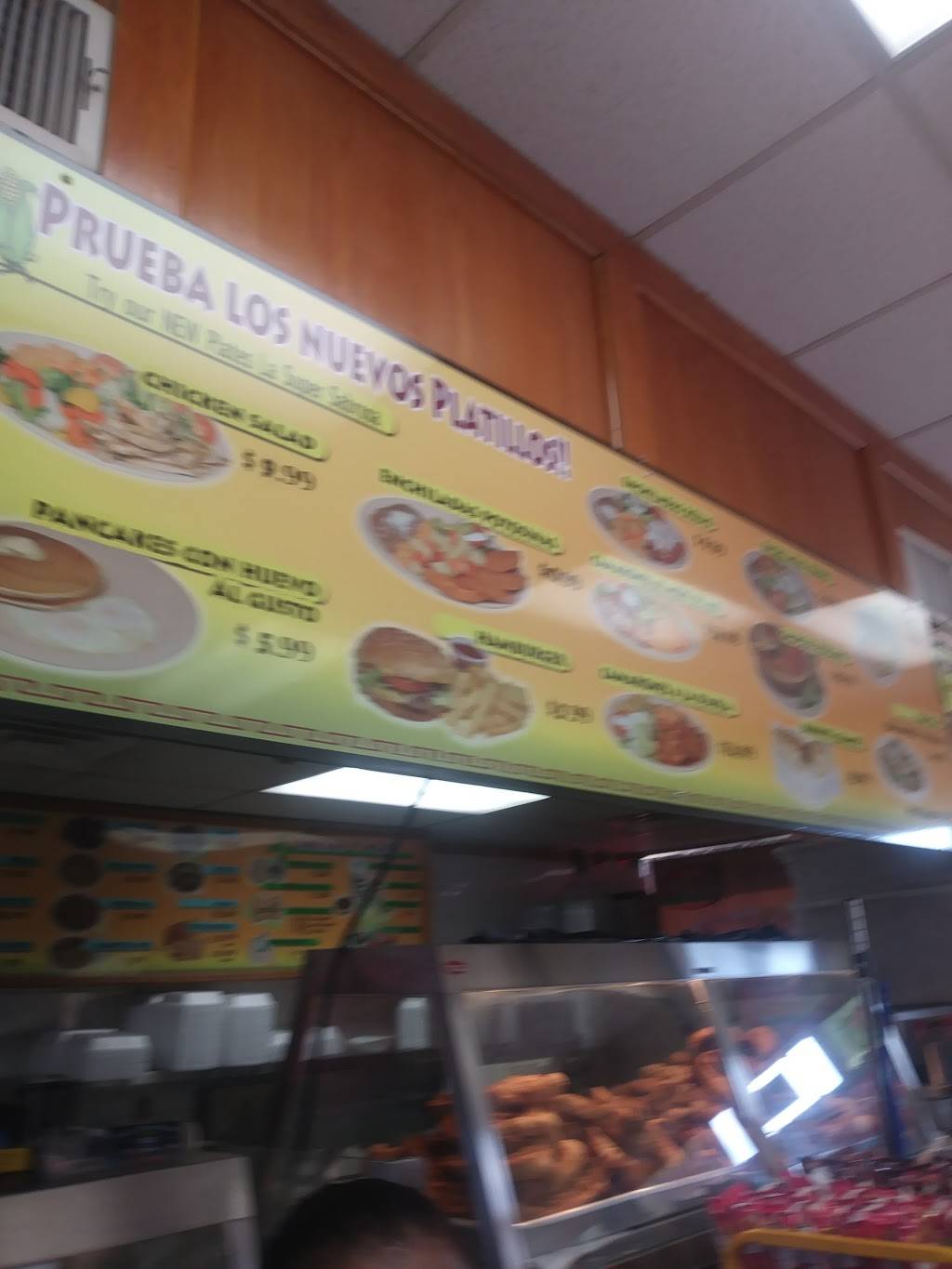 Churchs Chicken | restaurant | 3221 Mansfield Hwy, Fort Worth, TX 76119, USA | 8175312373 OR +1 817-531-2373