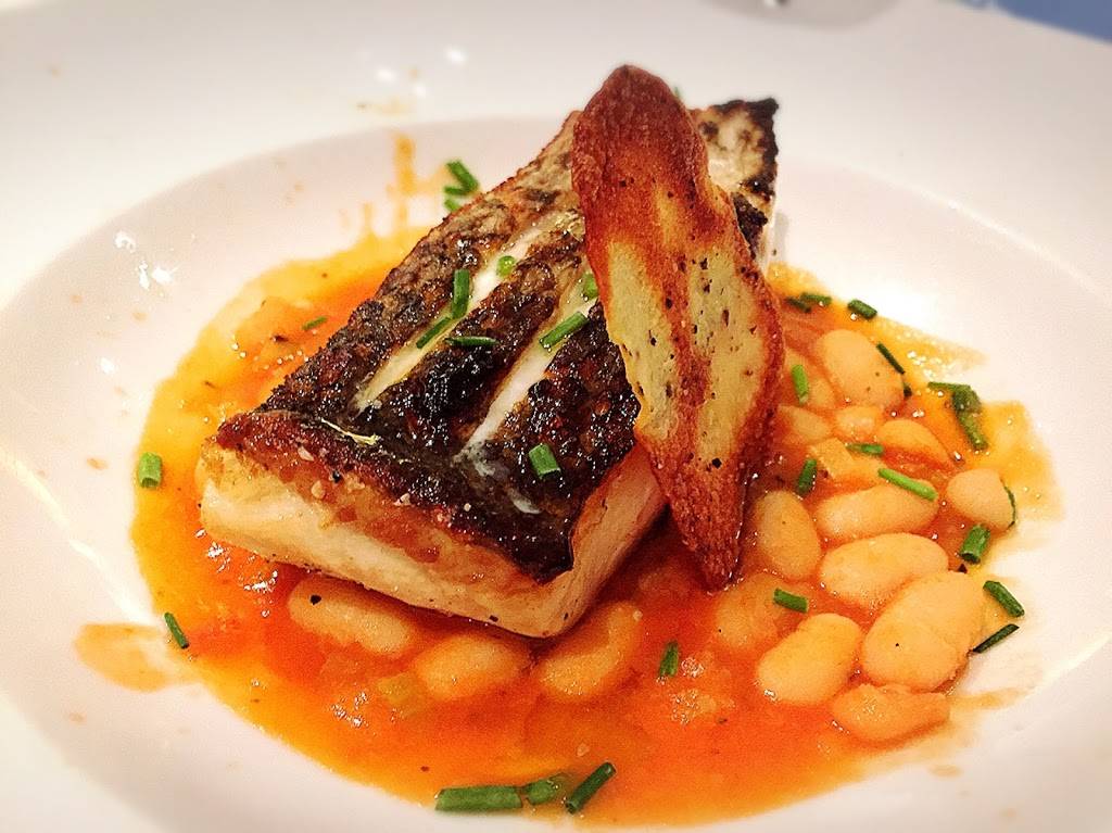 Da Benito | restaurant | 184 Walton Ave, Union, NJ 07083, USA | 9089645850 OR +1 908-964-5850