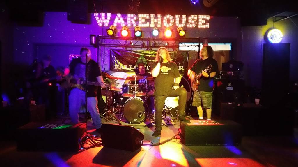 Mugzys Grill | restaurant | 1312 E Pembroke Ave, Hampton, VA 23669, USA | 7578640670 OR +1 757-864-0670